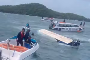 Thủ tướng Chính phủ yêu cầu khắc phục hậu quả vụ tai nạn giao thông đường thủy đặc biệt nghiêm trọng tại Phú Quốc