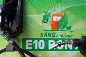 Các hãng xe đồng loạt công bố danh mục xe tương thích xăng E10