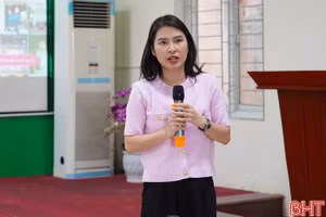 Sở Công Thương Hà Tĩnh phối hợp với TikTok Việt Nam phát triển thương mại điện tử