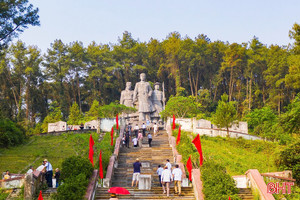 Phong trào Cần Vương ở Hà Tĩnh, 140 năm nhìn lại 