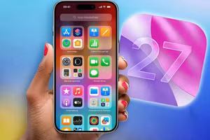 Danh sách iPhone tương thích iOS 27 lộ diện, nhiều mẫu bị "gạch tên"