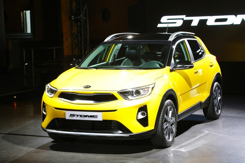 kia stonic doi thu nang ky cua ford ecosport ra mat