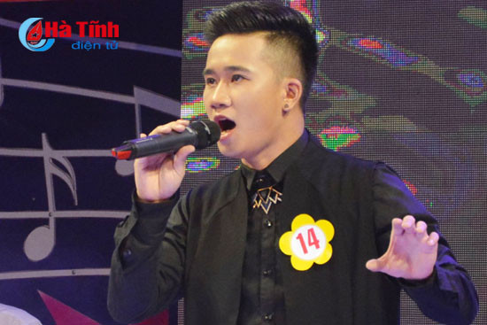 3 giong ca ha tinh duoc chon tranh tai giai sao mai nam 2017