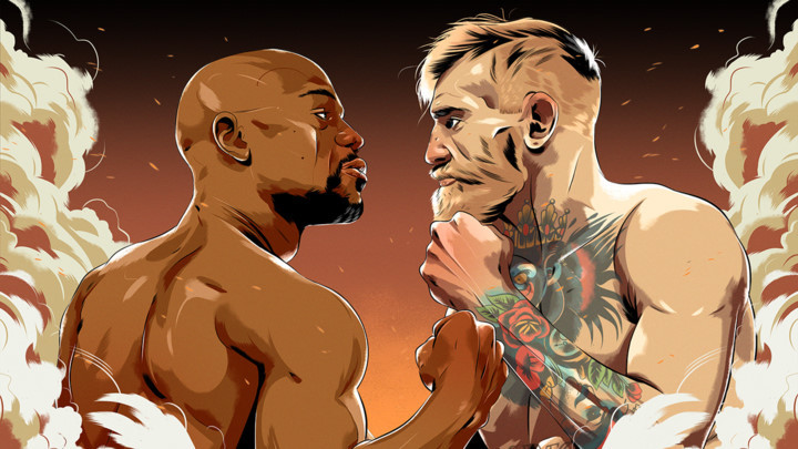 man so gang ti do 10 dieu can biet ve mayweather va mcgregor