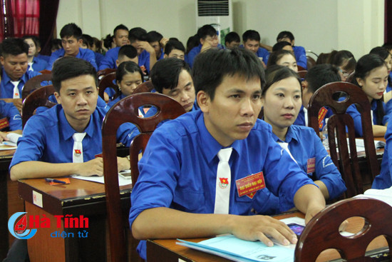 tuoi tre nghi xuan xung kich sang tao doi moi phat trien