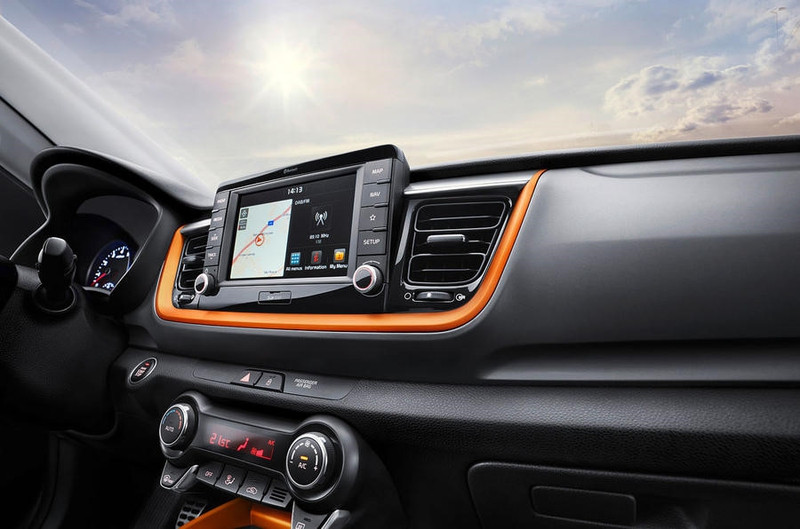 kia stonic doi thu nang ky cua ford ecosport ra mat