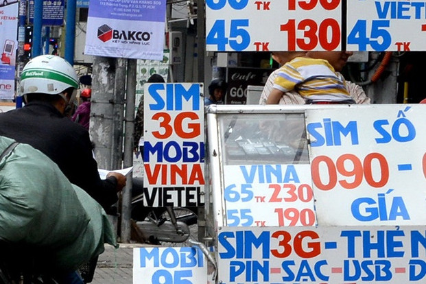 Việc chụp ảnh chỉ áp dụng cho các thuê bao phát triển mới hoặc các thuê bao có thông tin không chính xác, phải đi đăng ký lại. nhung khach hang nao bat buoc phai chup anh khi dang ky thue bao tra truoc