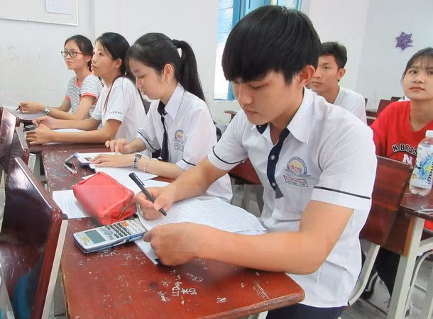 nhung dieu can luu y ky thi thpt quoc gia 2017