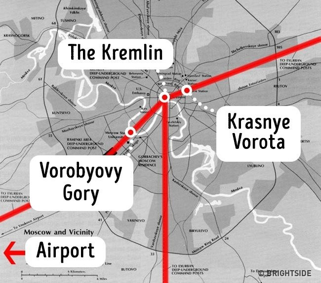 10 diem bi mat hanh tinh ma ban rat kho tham quan