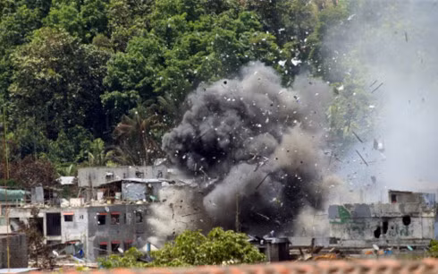 the gioi ngay qua my phat hien hoat dong moi tai bai thu hat nhan ngam trieu tien