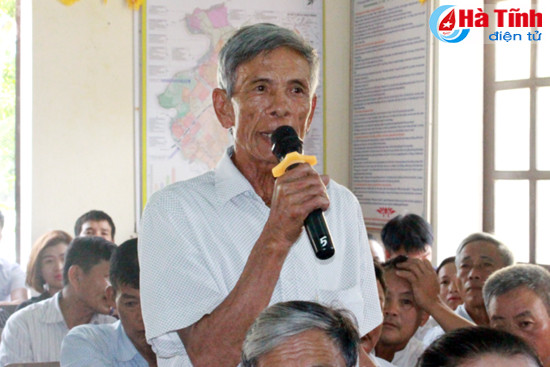 cu tri tp ha tinh kien nghi som xay dung hoan thien cac tuyen duong trong diem