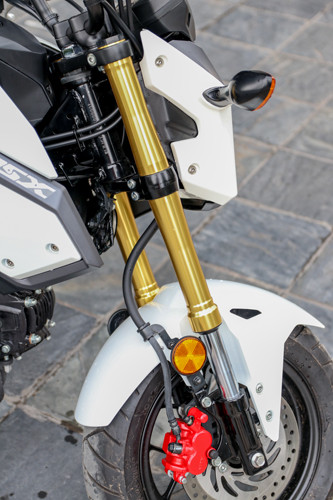 honda msx125 xe cung cho gioi tre viet