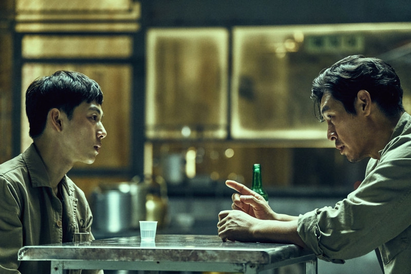 loat phim dien anh han khong the bo qua nua cuoi 2017