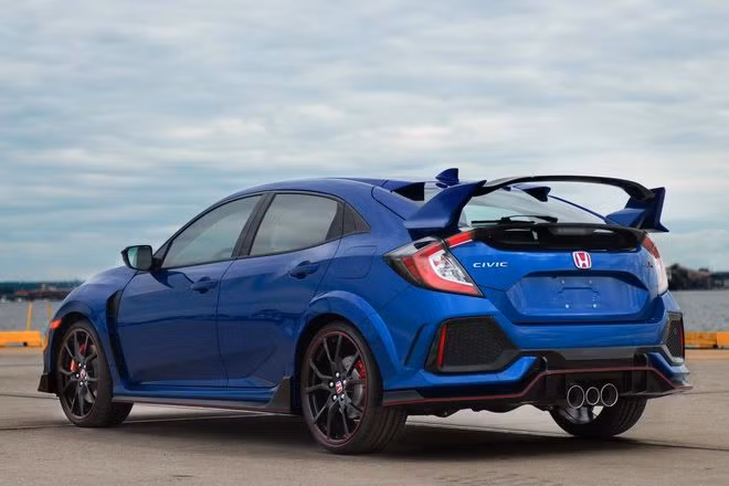 honda civic tai my cung doi gia cu nhu o viet nam