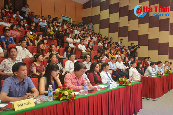 3 giong ca ha tinh duoc chon tranh tai giai sao mai nam 2017