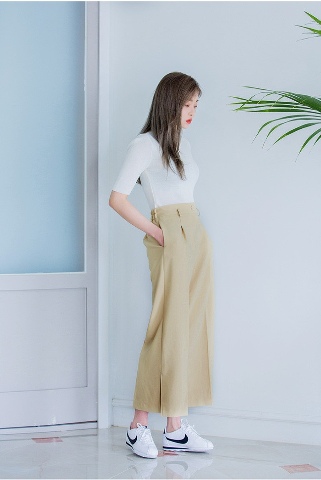 ao phong quan jeans dep le dien di lam van dep thanh lich mien che