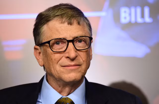 bill gates tiep tuc la nguoi giau nhat hanh tinh tai san gan 90 ty usd
