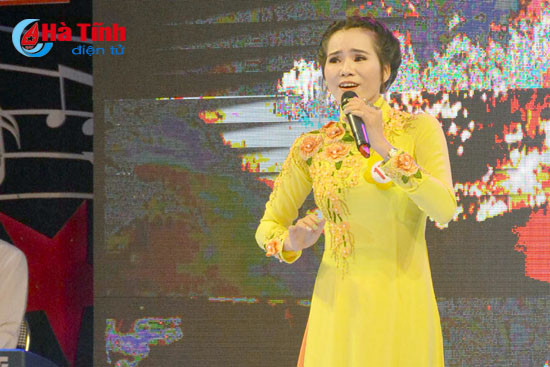 3 giong ca ha tinh duoc chon tranh tai giai sao mai nam 2017