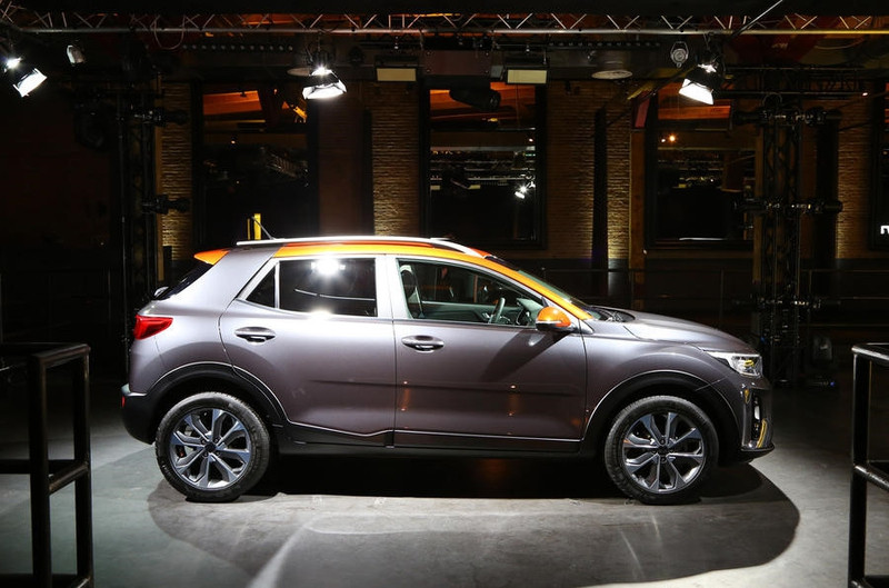 kia stonic doi thu nang ky cua ford ecosport ra mat