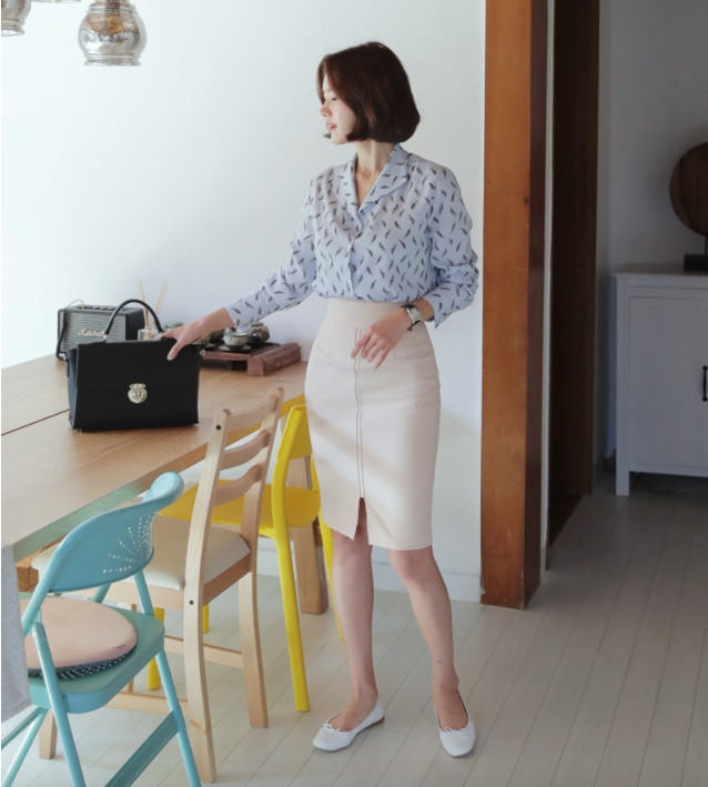 ao phong quan jeans dep le dien di lam van dep thanh lich mien che