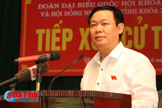 som co chinh sach khuyen khich doanh nghiep dau tu tieu thu nong san