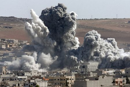 my nga iran cung tranh nhau danh is o syria