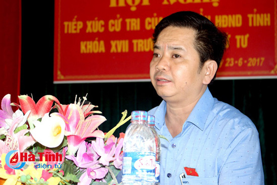 co bien phap xu ly viec khieu nai to cao chua dung su that