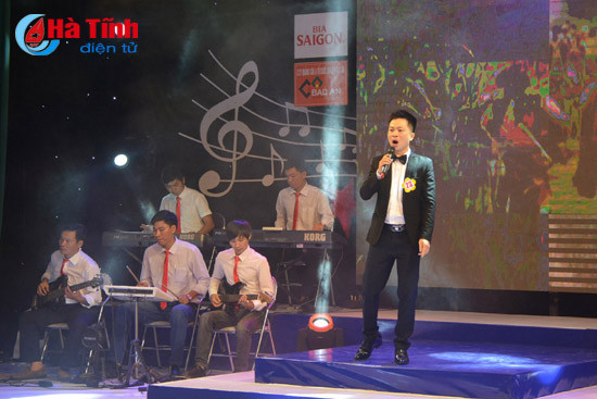 3 giong ca ha tinh duoc chon tranh tai giai sao mai nam 2017