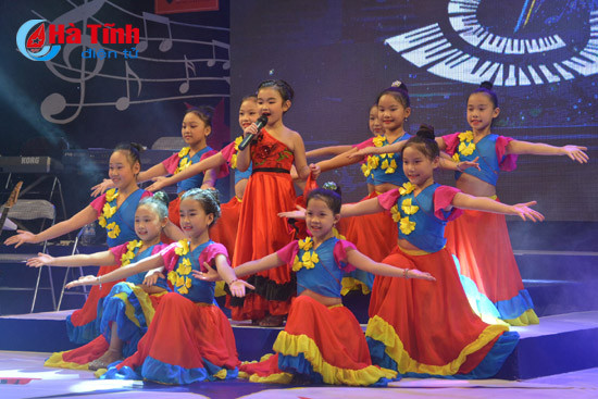 3 giong ca ha tinh duoc chon tranh tai giai sao mai nam 2017