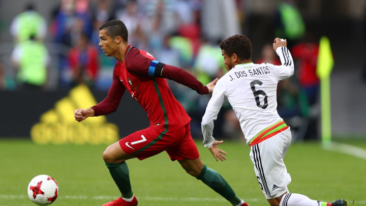 cham diem bo dao nha 2 2 mexico cristiano ronaldo dien tron vai