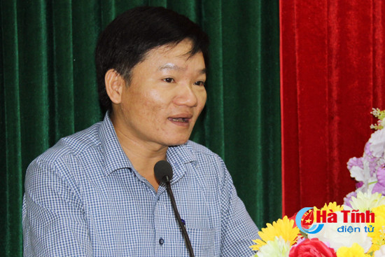 thi hanh luat xu ly vi pham hanh chinh o ha tinh con nhieu kho khan