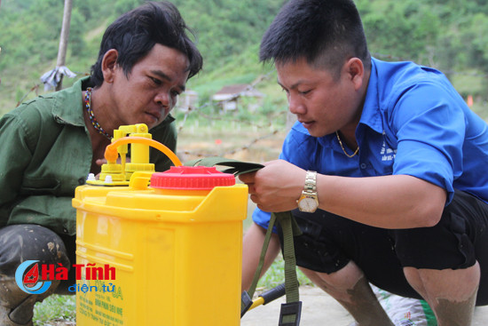 tang giong vat tu nong nghiep giup dong bao chut san xuat lua he thu