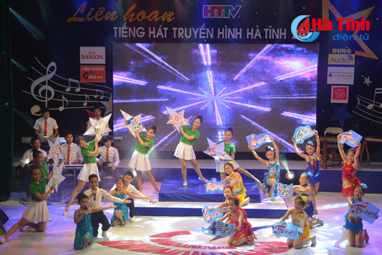 3 giong ca ha tinh duoc chon tranh tai giai sao mai nam 2017