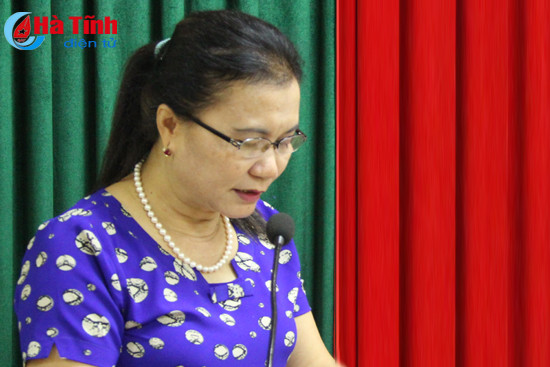 thi hanh luat xu ly vi pham hanh chinh o ha tinh con nhieu kho khan