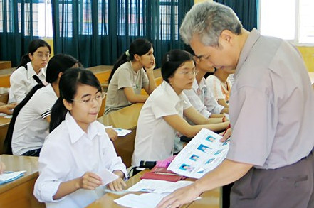 se co nhieu luc luong truc tiep kiem tra giam sat ky thi thpt quoc gia 2017