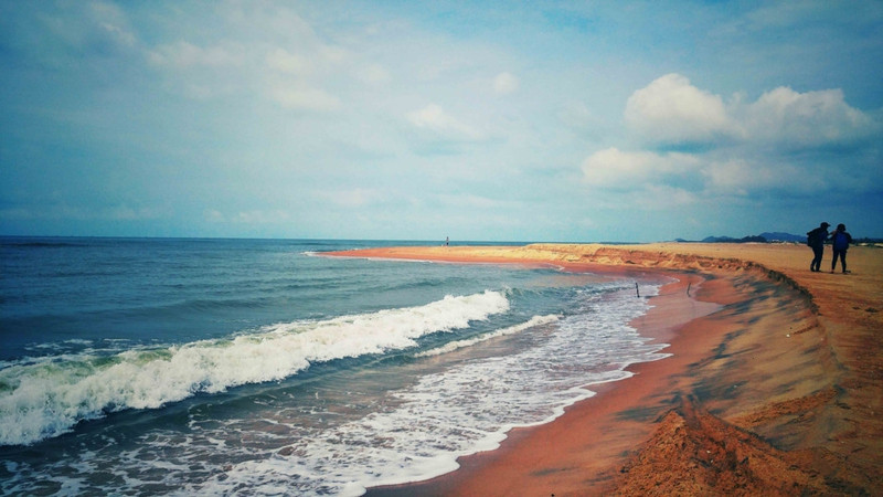 he ky thu tren cung duong bien nam trung bo tay nguyen