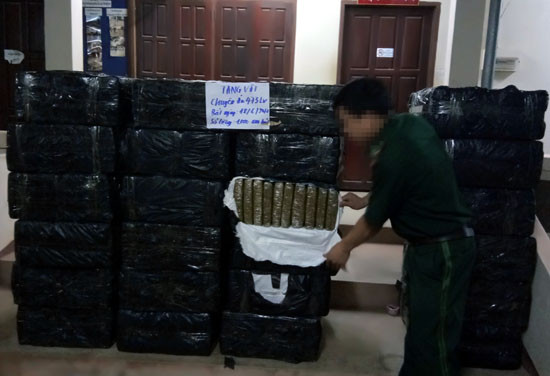 video 1 000 banh can sa suyt lot vao viet nam nhu the nao