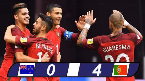 ronaldo ghi ban bo dao nha tien vao ban ket