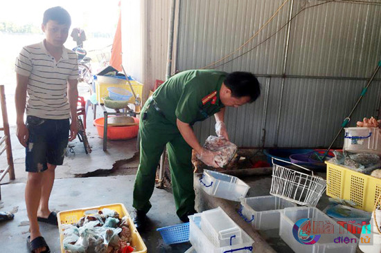 nhieu thit ban trong quan nuong sapa nha hang van minh long chien