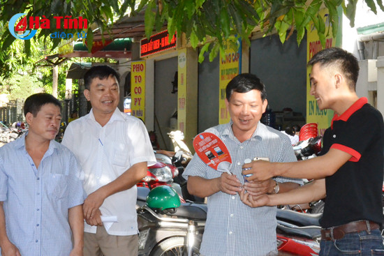 giup sy tu ha nhiet ap luc thi