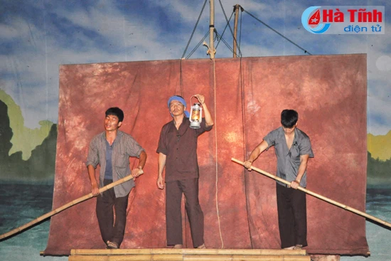 Người con Hà Tĩnh chia sẻ cảm xúc sau khi được phong tặng danh hiệu NSND