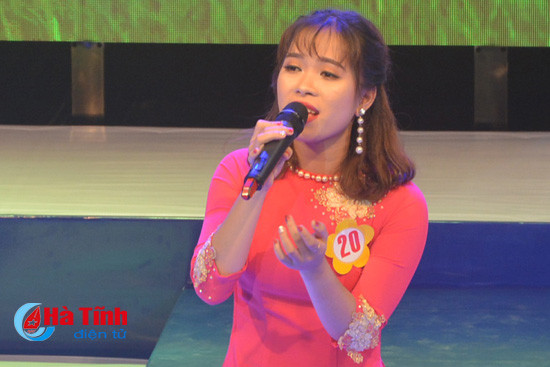 3 giong ca ha tinh duoc chon tranh tai giai sao mai nam 2017