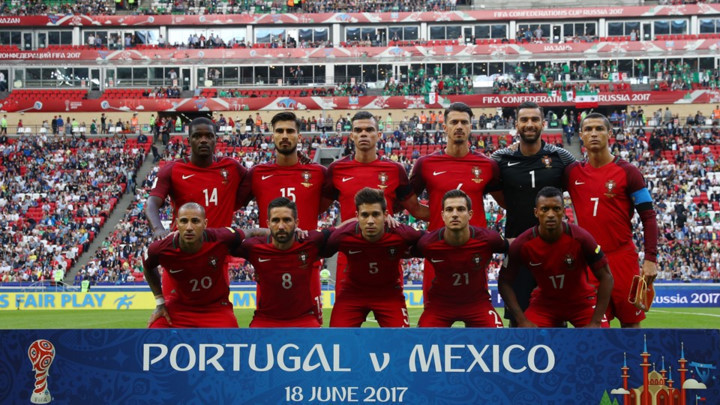 cham diem bo dao nha 2 2 mexico cristiano ronaldo dien tron vai