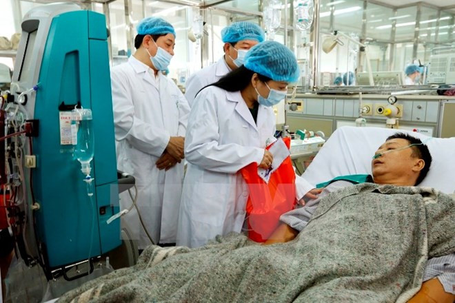 khoi to bat tam giam 3 bi can trong su co y khoa tai tinh hoa binh