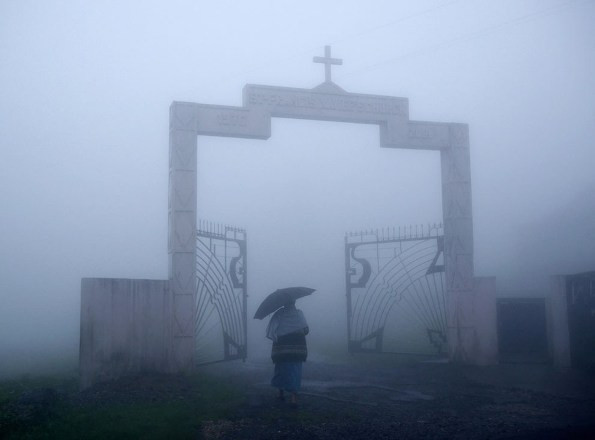 Đến thăm ngôi làng có lượng mưa nhiều nhất thế giới ảnh 9 den tham ngoi lang co luong mua nhieu nhat the gioi