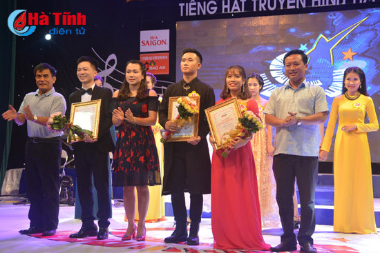 3 giong ca ha tinh duoc chon tranh tai giai sao mai nam 2017