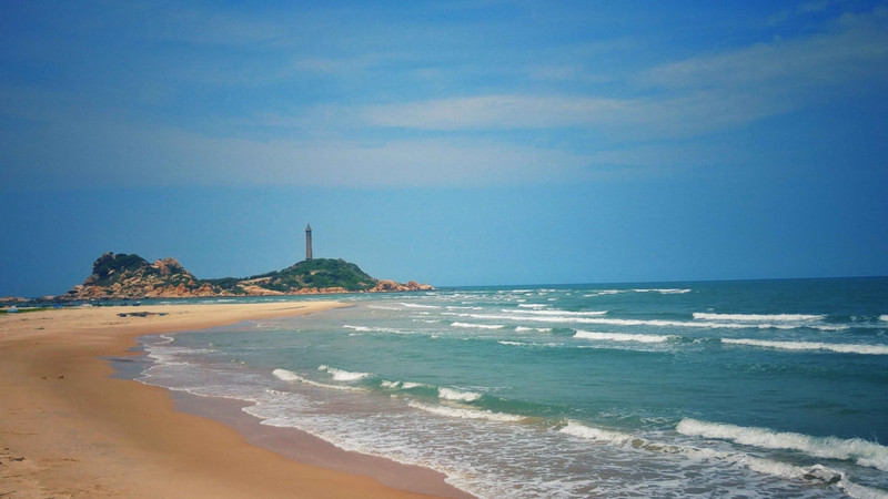 he ky thu tren cung duong bien nam trung bo tay nguyen