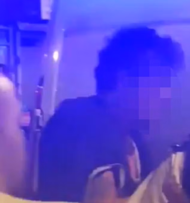 video hien truong vu lao xe gan thanh duong hoi giao o london