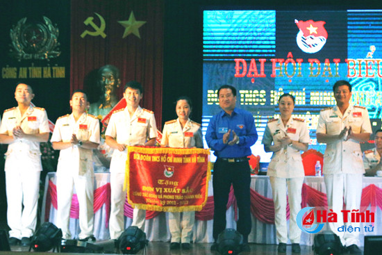 tuoi tre cong an ha tinh xung kich sang tao lap cong vi an ninh to quoc