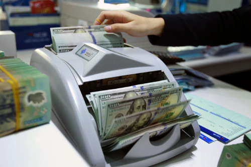 chuong trinh hanh dong co cau lai ngan sach nha nuoc quan ly no cong